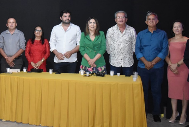 TCE aprova as contas de 15 prefeituras, entre elas: São José do Bonfim, referentes ao ano de 2021, na última sessão de 2023 