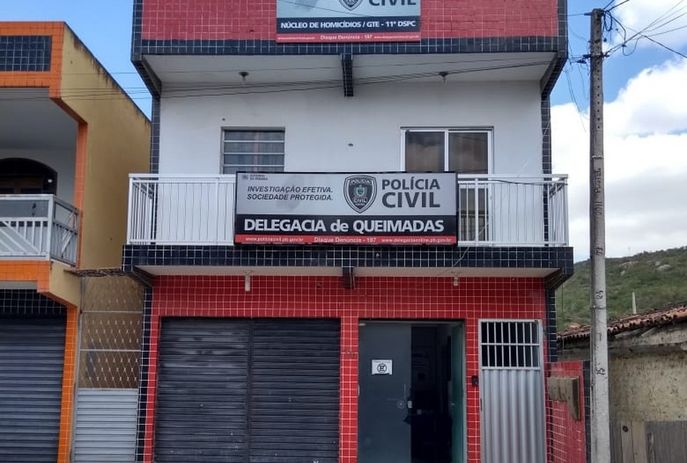 Padrasto é suspeito de abusar sexualmente de enteada de 8 anos, na Paraíba