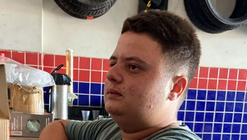 Adolescente de 16 anos morre em acidente de moto na BR 230, em cidade da região de Sousa 