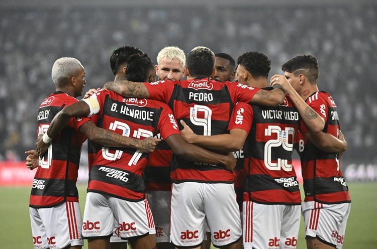 Flamengo retorna à PB em jogo do Campeonato Carioca 2024; veja data, local e horário