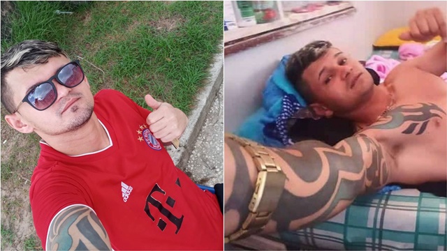 Em São Bento, Jovem de 28 anos é brutalmente assassinado com 4 disparos na cabeça