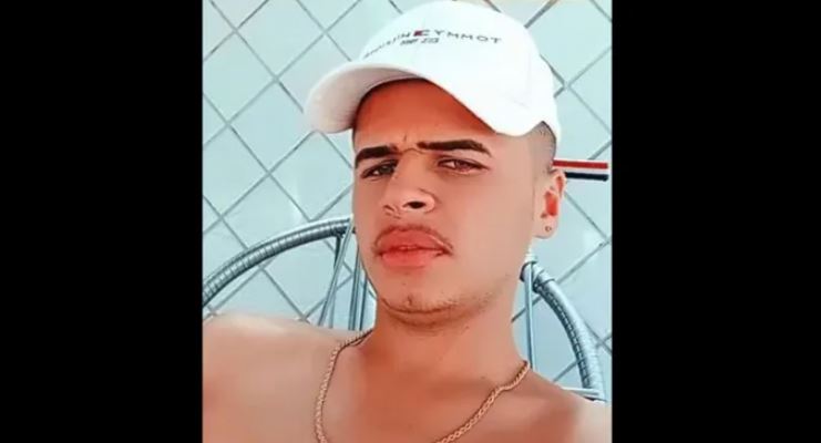 Jovem de 24 anos é morto a facadas na manhã deste domingo (24), véspera de Natal em São José do Egito-PE