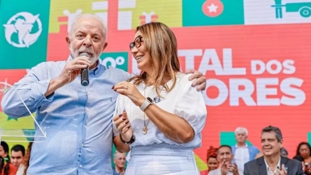 Gastos com Cartão Corporativo caíram r$ 149 milhões em 2023 na comparação com o ano anterior sob a liderança de Jair Bolsonaro
