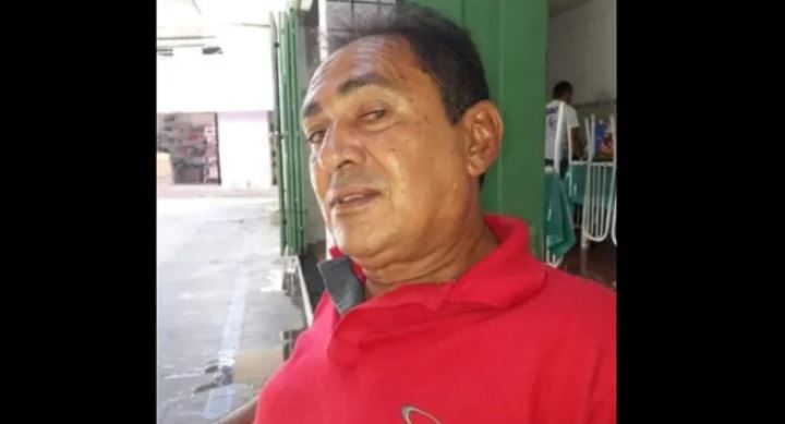 Família informa o falecimento de José Carlos Torres (Zé Carlos)