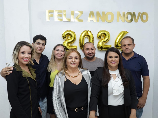 Escritório Procuradoras DPVAT, em Patos, encerra 2023 com grande prestígio e comemoração 