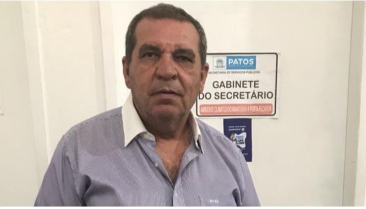 Coleta de lixo durante feriado: orientações da Prefeitura de Patos 