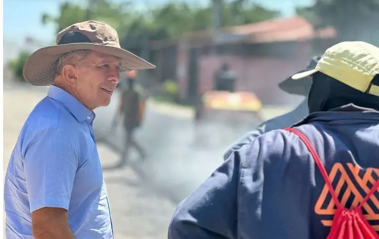 Gestão Eficiente: Nabor Wanderley é destaque entre os prefeitos paraibanos
