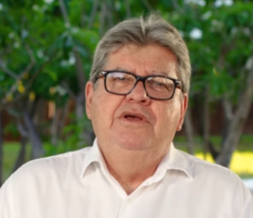  João celebra conquistas e perspectivas positivas para a Paraíba em 2024
