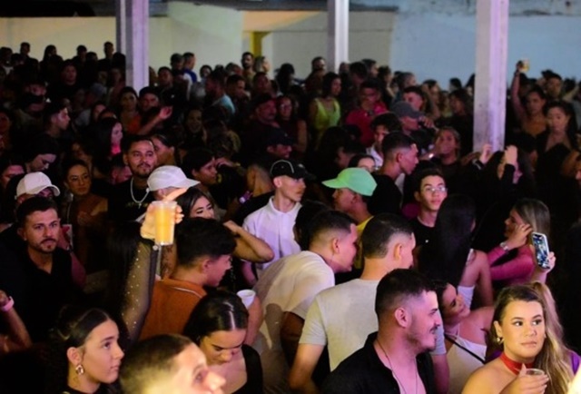 Fim de ano: Cacimba de Areia Festeja seus 62 anos de emancipação política em grande estilo 
