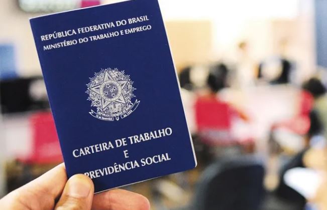 Oportunidade: 2024 começa com mais de 400 vagas de emprego na PB