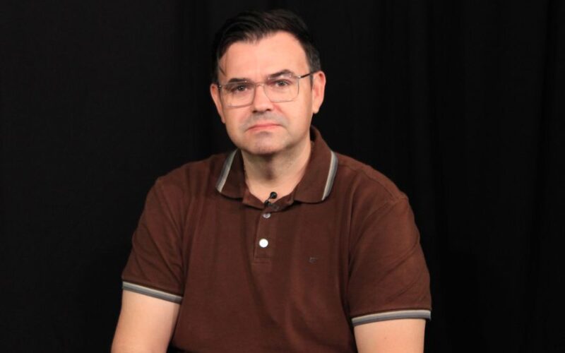 Raniery reconhece contribuição de Zenóbio Toscano com Guarabira e enaltece gestões Paulino