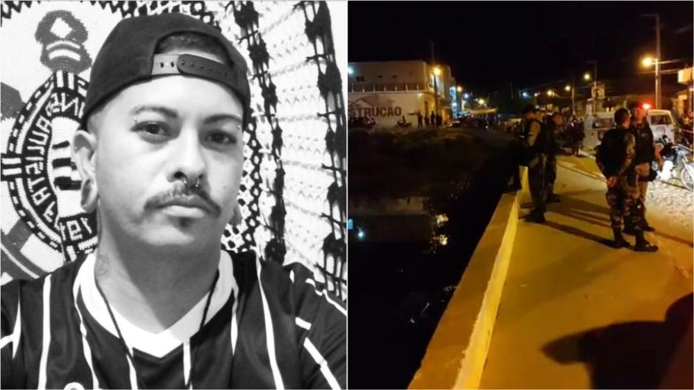 Homem morre afogado em açude de Teixeira na tarde desta sexta-feira (05)