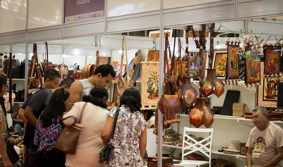 Governo da Paraíba lança 37° Salão do Artesanato Paraibano nesta terça-feira