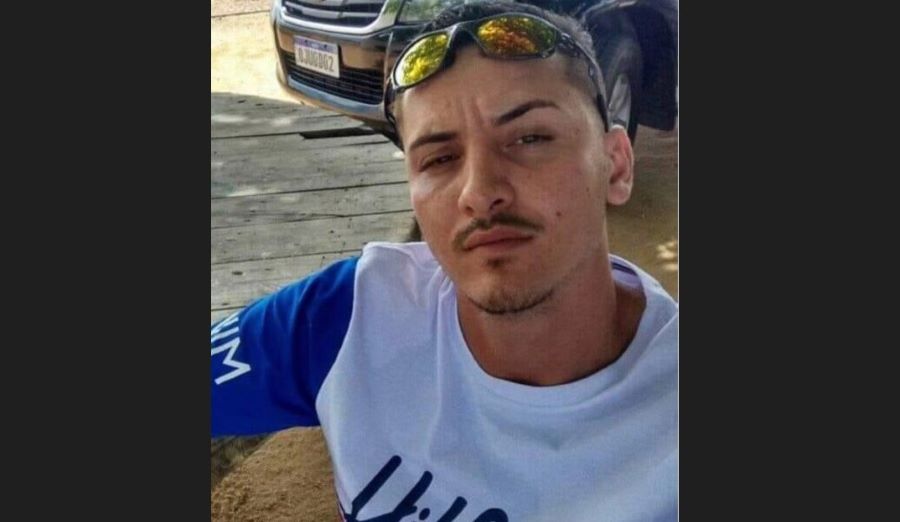 Jovem cabeleireiro que perdeu a vida após acidente ao retirar antena parabólica era muito querido em Santa Luzia