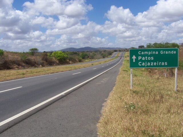 Emenda garante mais R$ 50 milhões para a duplicação da BR-230