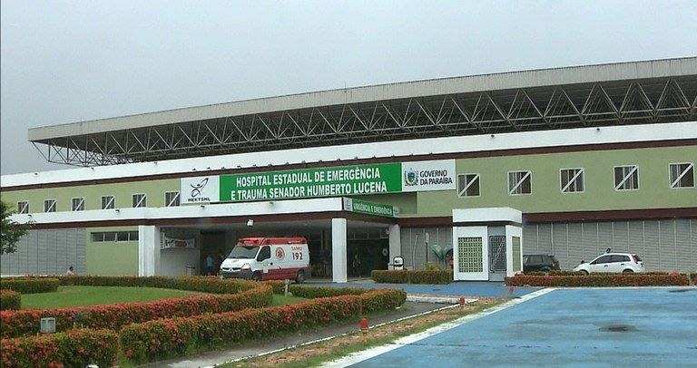 Hospital de Trauma de João Pessoa alerta sobre acidentes domésticos nas férias escolares