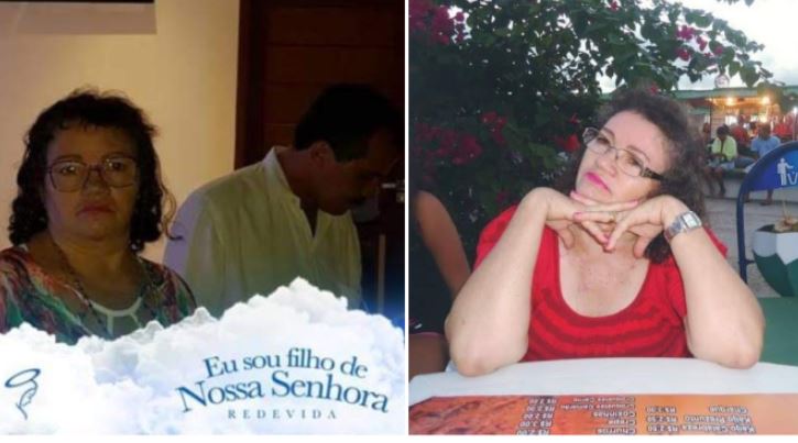 Morre Maria do Carmo Formiga, muito conhecida em Patos