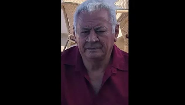 Família informa o falecimento de João Batista dos Santos (João do Espetinho)
