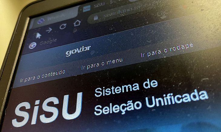 Universidades do Nordeste têm 45% das vagas do Sisu 2024