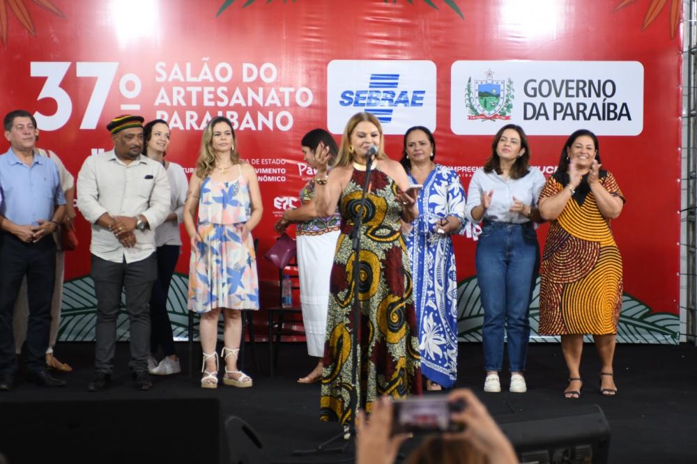 Governo da Paraíba lança Salão do Artesanato Paraibano e apresenta novidades para sua 37ª edição em homenagem aos quilombolas