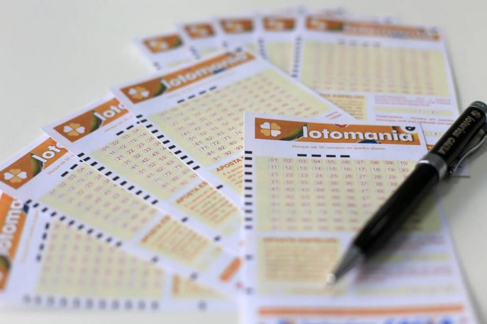Aposta feita em Patos fatura mais de R$ 61 mil na Lotomania