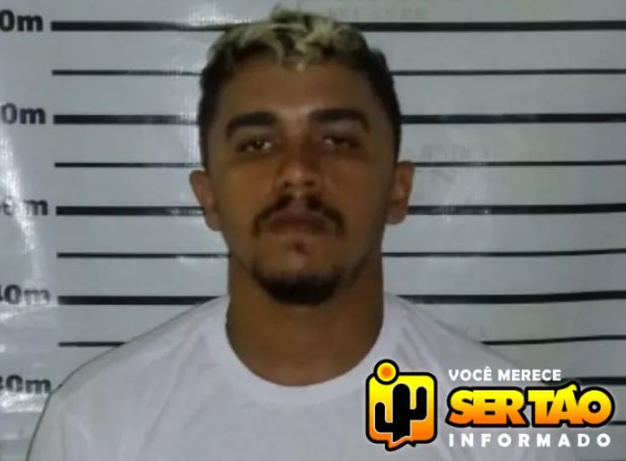 Ex-presidiário é morto a tiros em Sousa