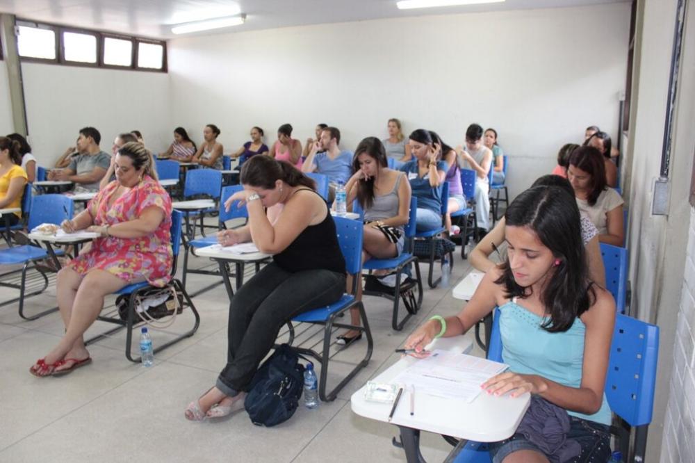 Paraíba tem mais de 700 vagas em concursos públicos com salários até R$ 8,3 mil