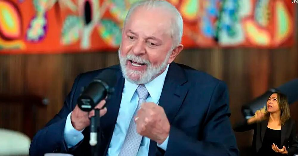 Lula passa por exames de rotina em hospital de São Paulo 