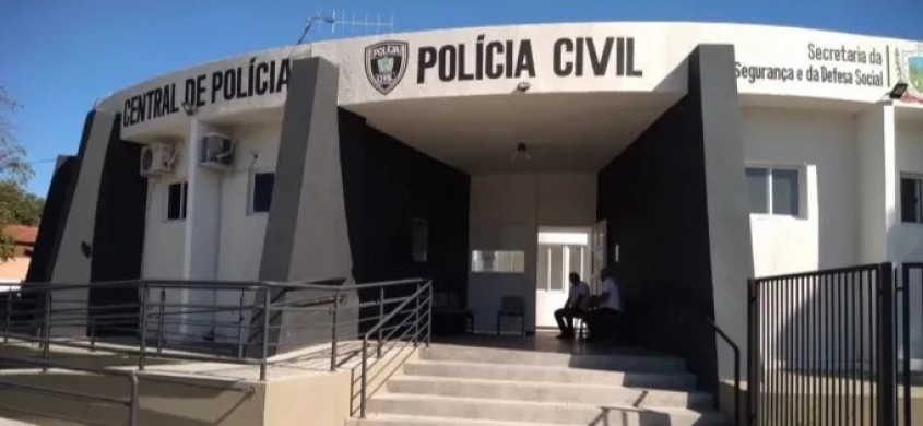 Homem é preso após filha relatar que foi abusada dos 5 aos 7 anos
