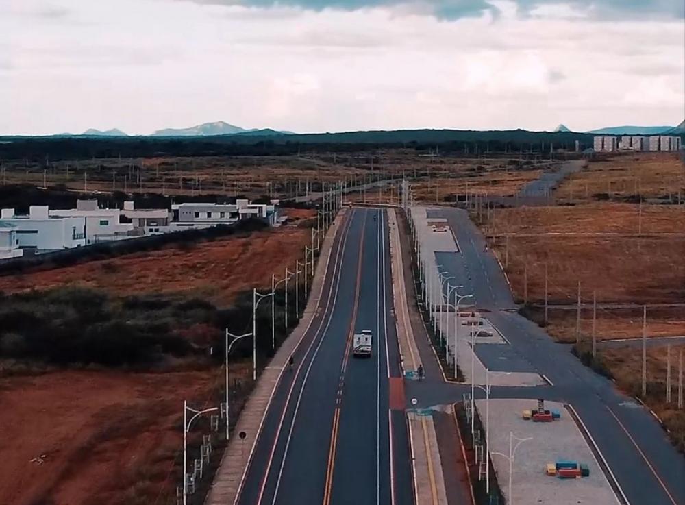 Após revitalização a Alça Sudeste se transforma em espaço de pratica de esporte e ponto de encontro da família patoense 
