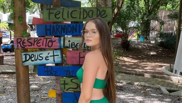 Aluna da ECI Francisco Romano, em Mãe d’Água, faz 960 pontos na Redação do Enem; outros alunos também se destacaram