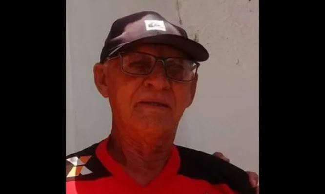 Familiares informam o falecimento de José Guimarães Amorim
