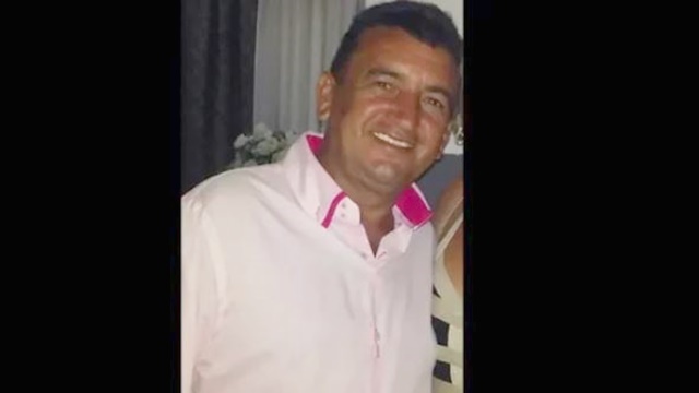 Família informa o falecimento de José de Lucena Medeiros (José da Fruta)
