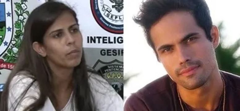 Mulher esfaqueada na BR-230 foi condenada por mandar matar modelo