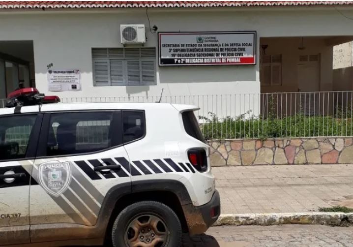 Preso grupo que se passou por polícia para roubar e assassinar homem em Pombal