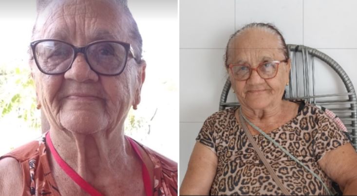 Família informa o falecimento de Lindalva Ferreira Mendonça 