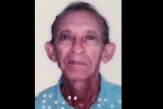 Família informa o falecimento de Edivaldo Martins de Lima 