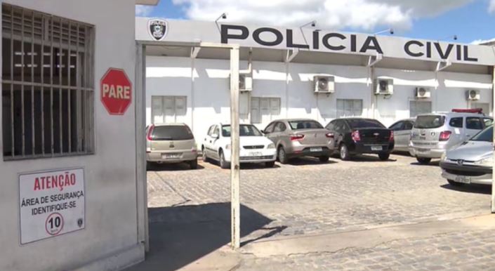  Homem de 35 anos que matou próprio avô em Campina Grande é preso