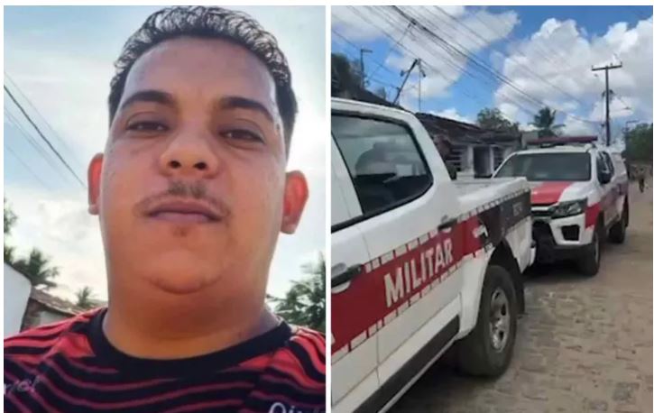 TROCA DE TIROS Confronto armado deixa um morto e dois feridos na Grande João Pessoa