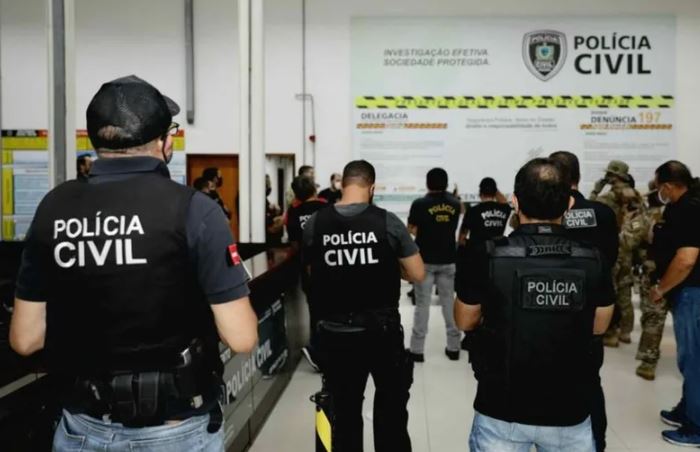 VEJA CARGOS Governo promove mais de 300 servidores da Polícia Civil
