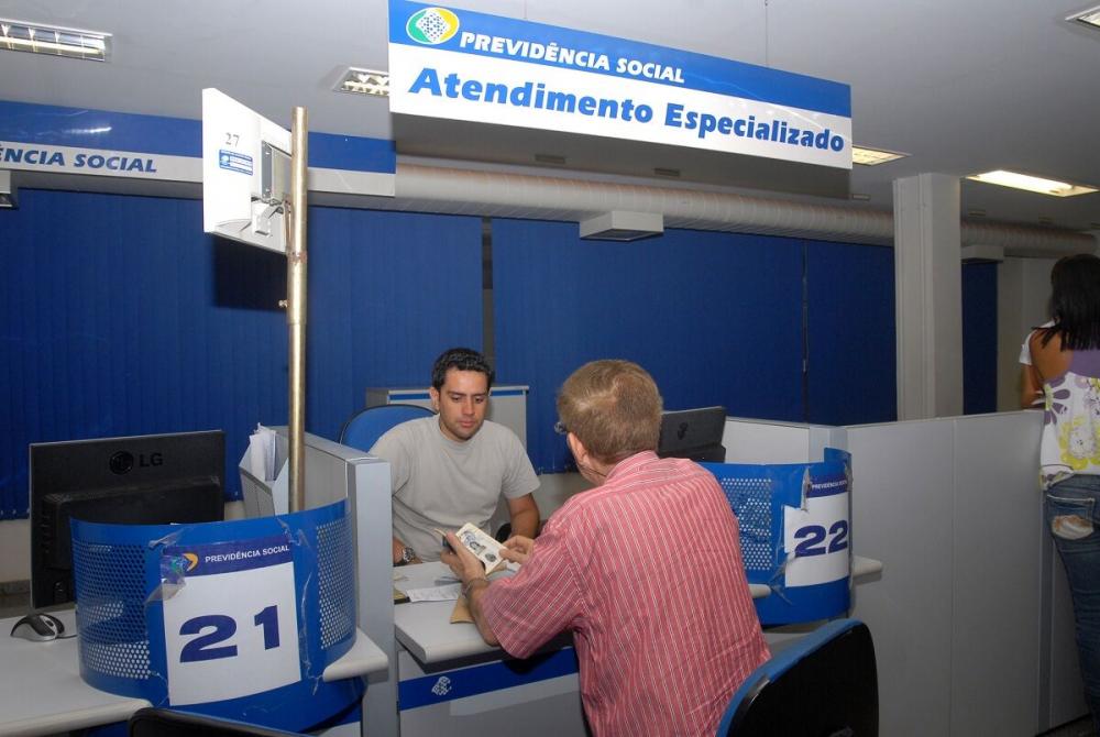 INSS não vai suspender benefícios de aposentados e pensionistas por falta de prova de vida