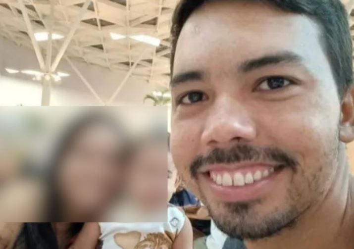 Acusado de assassinar empresário com tiro na boca em assalto é preso