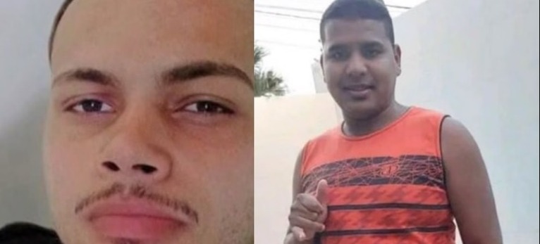 Amigos morrem em acidente de moto quando voltavam de festa, na Paraíba