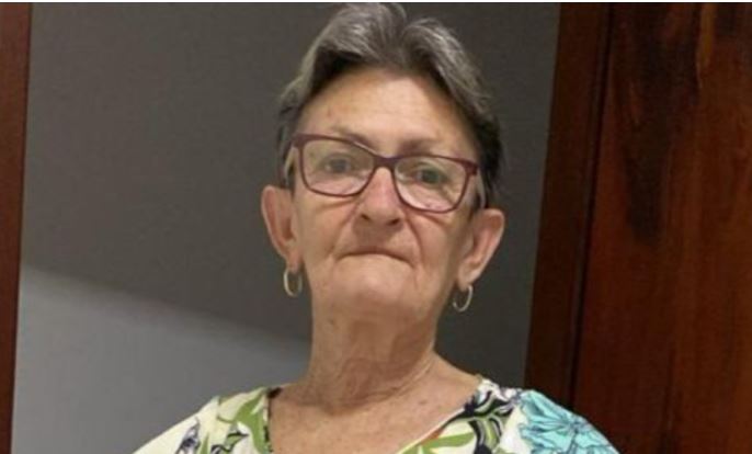 Família informa o falecimento de Denirley Nunes Perônico da Costa (Lili)
