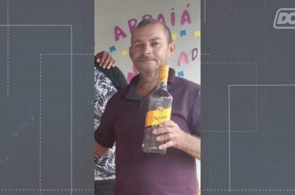 Homem morre após cair de cima de jumento, na Paraíba
