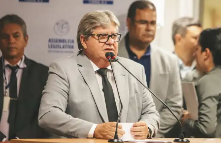 Paraíba terá quinze hospitais para tratamento contra o câncer, anuncia governador