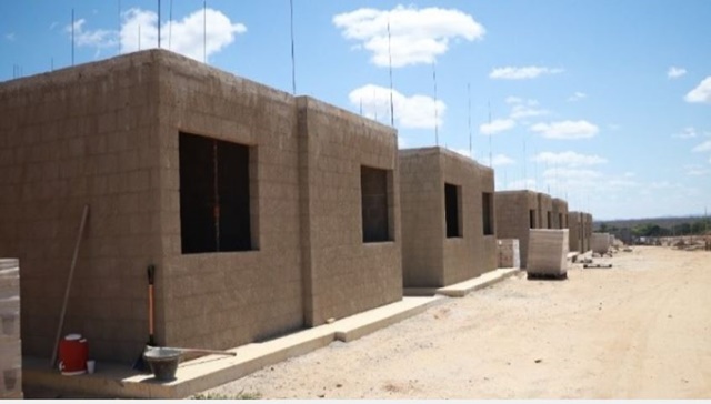 Novo Minha Casa Minha Vida vai focar em famílias de baixa renda, informais e reformas