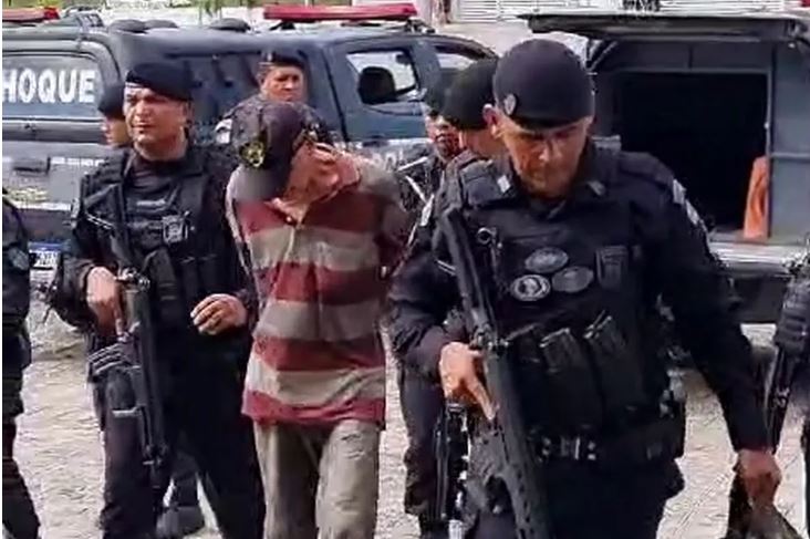 Justiça aceita denúncia, e suspeito de matar gerente em shopping de João Pessoa vira réu