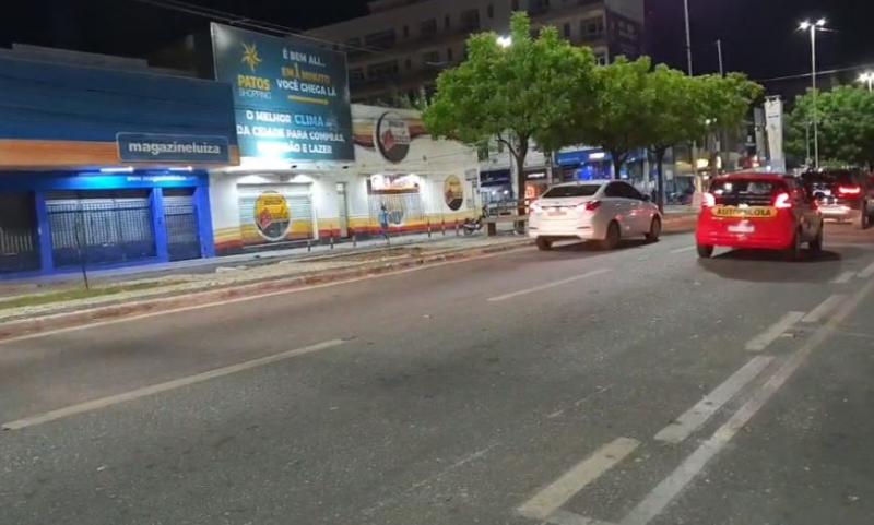 Live de rua 16 03 2023